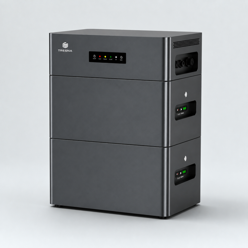 Tresna Stack