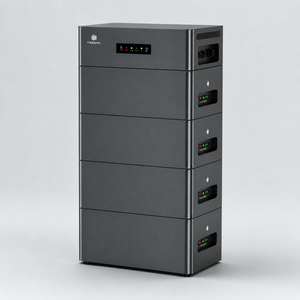 Tresna Stack